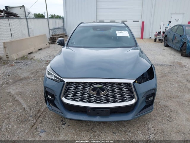 Продаж на аукціоні авто 2023 Infiniti Qx55 Luxe Awd, vin: 3PCAJ5JR5PF107181, номер лоту: 45469711
