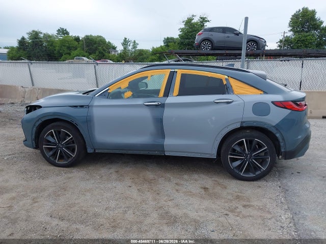 Продаж на аукціоні авто 2023 Infiniti Qx55 Luxe Awd, vin: 3PCAJ5JR5PF107181, номер лоту: 45469711