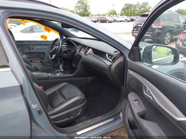 Продаж на аукціоні авто 2023 Infiniti Qx55 Luxe Awd, vin: 3PCAJ5JR5PF107181, номер лоту: 45469711