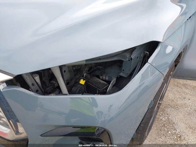 Продаж на аукціоні авто 2023 Infiniti Qx55 Luxe Awd, vin: 3PCAJ5JR5PF107181, номер лоту: 45469711