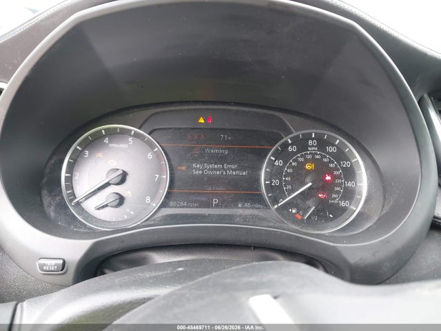 Продаж на аукціоні авто 2023 Infiniti Qx55 Luxe Awd, vin: 3PCAJ5JR5PF107181, номер лоту: 45469711