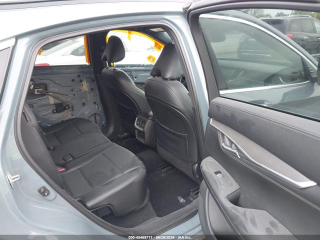 Продаж на аукціоні авто 2023 Infiniti Qx55 Luxe Awd, vin: 3PCAJ5JR5PF107181, номер лоту: 45469711