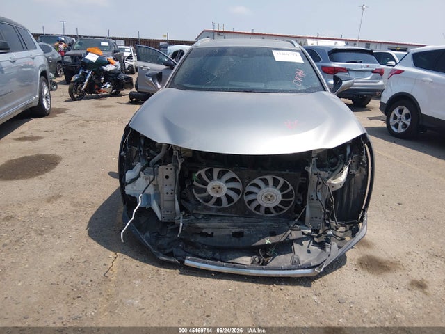 Продаж на аукціоні авто 2019 Lexus Ux 250h, vin: JTHU9JBH8K2002035, номер лоту: 45469714