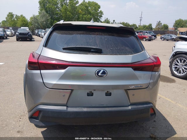 Продаж на аукціоні авто 2019 Lexus Ux 250h, vin: JTHU9JBH8K2002035, номер лоту: 45469714