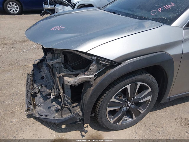 Продаж на аукціоні авто 2019 Lexus Ux 250h, vin: JTHU9JBH8K2002035, номер лоту: 45469714