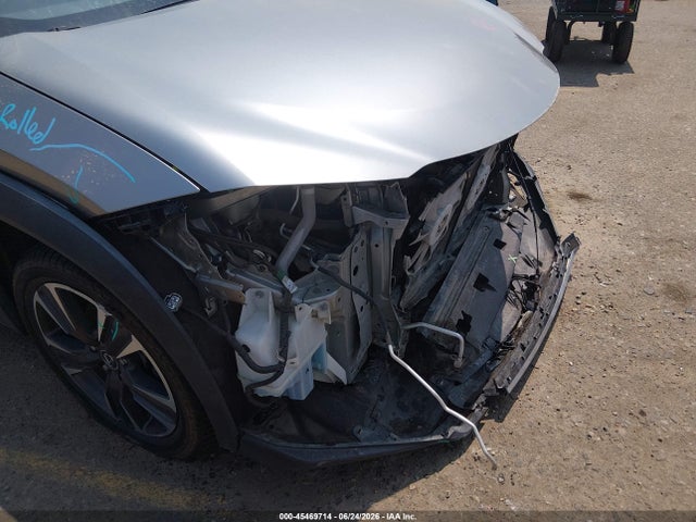 Продаж на аукціоні авто 2019 Lexus Ux 250h, vin: JTHU9JBH8K2002035, номер лоту: 45469714