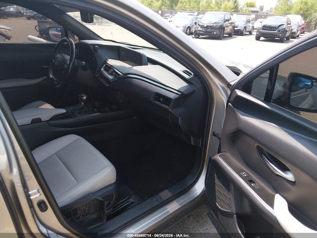 Продаж на аукціоні авто 2019 Lexus Ux 250h, vin: JTHU9JBH8K2002035, номер лоту: 45469714