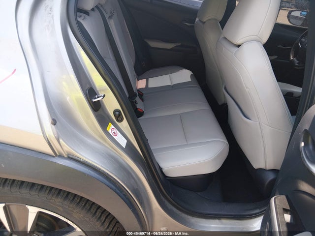Продаж на аукціоні авто 2019 Lexus Ux 250h, vin: JTHU9JBH8K2002035, номер лоту: 45469714