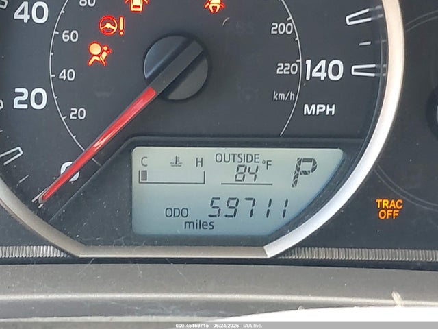 Toyota RAV4 LE 2015 JTMZFREV0FJ036062 Image 15