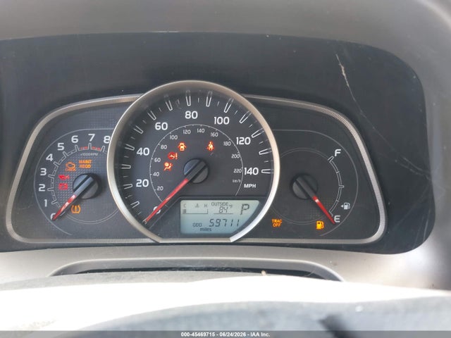 Toyota RAV4 LE 2015 JTMZFREV0FJ036062 Image 7