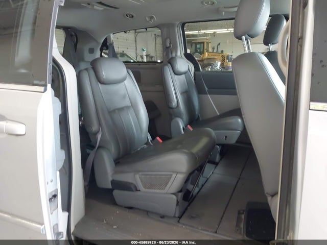Aukcja sprzedaży 2010 Chrysler Town & Country Touring, vin: 2A4RR5DX0AR193527, numer aukcji: 45469720