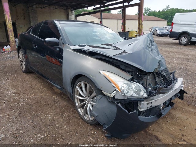 Продажа на аукционе авто 2008 Infiniti G37 Journey, vin: JNKCV64E38M122006, номер лота: 45469721