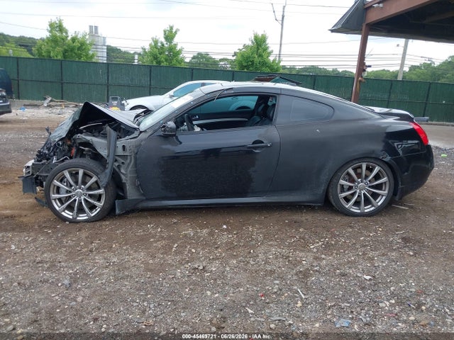 45469721 :رقم المزاد ، JNKCV64E38M122006 vin ، 2008 Infiniti G37 Journey مزاد بيع