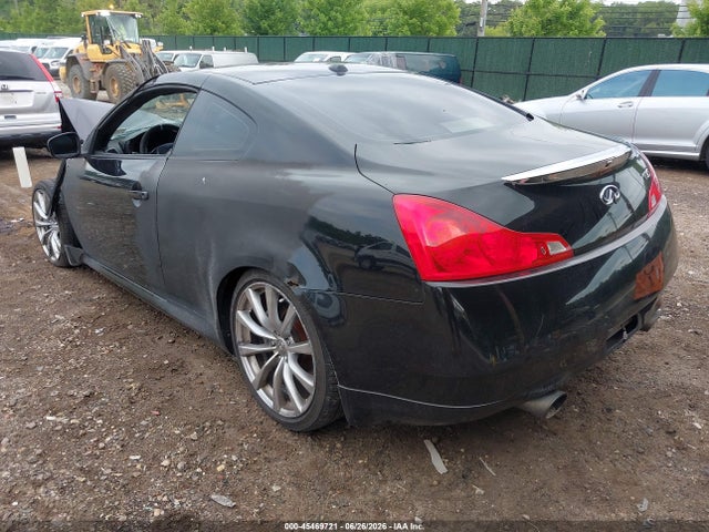 Auction sale of the 2008 Infiniti G37 Journey, vin: JNKCV64E38M122006, lot number: 45469721