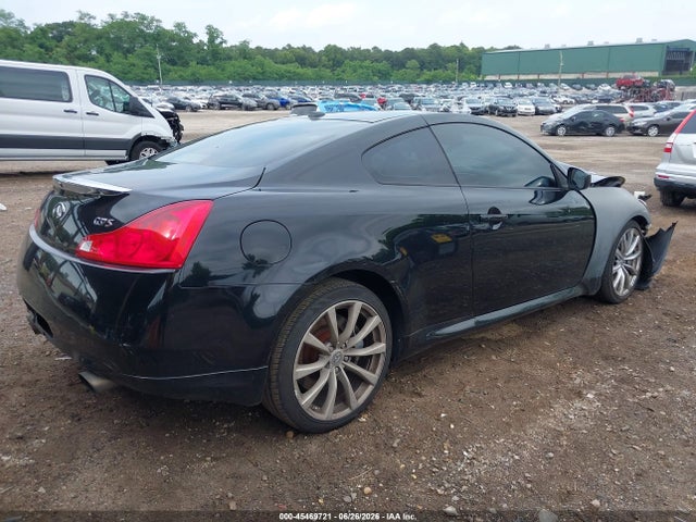Продажа на аукционе авто 2008 Infiniti G37 Journey, vin: JNKCV64E38M122006, номер лота: 45469721