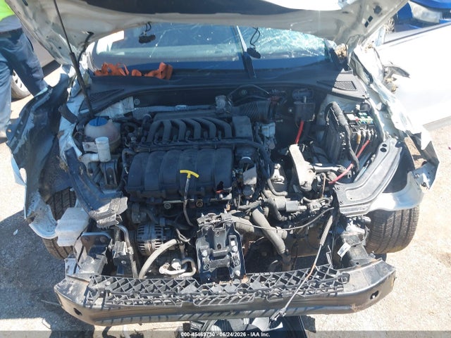 45469730 :رقم المزاد ، 1VWCM7A38GC030856 vin ، 2016 Volkswagen Passat V6 Sel Premium مزاد بيع