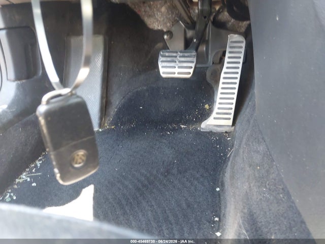 45469730 :رقم المزاد ، 1VWCM7A38GC030856 vin ، 2016 Volkswagen Passat V6 Sel Premium مزاد بيع
