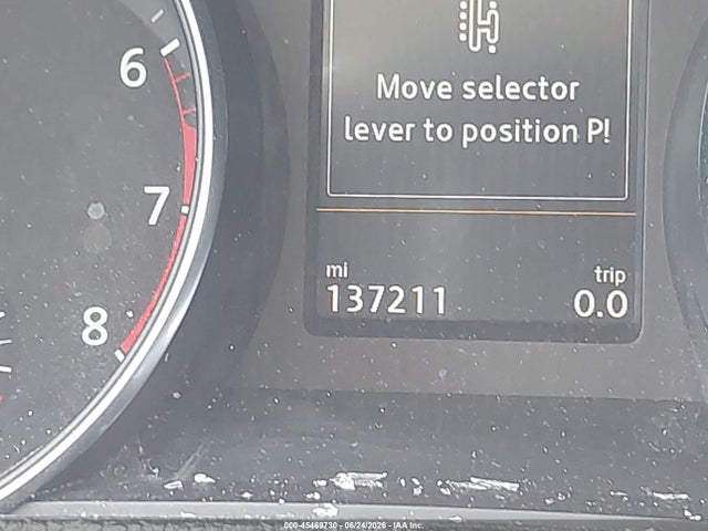 45469730 :رقم المزاد ، 1VWCM7A38GC030856 vin ، 2016 Volkswagen Passat V6 Sel Premium مزاد بيع