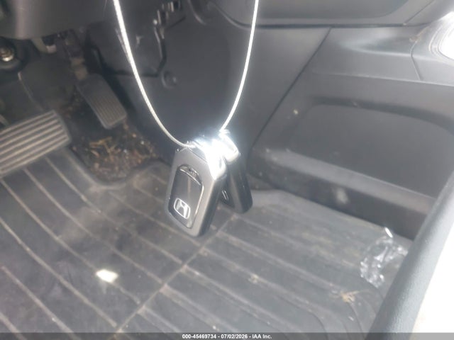 Honda CR-V EX 2016 5J6RM4H56GL011428 Image 11