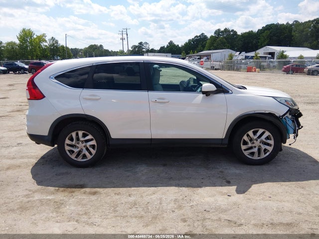 Honda CR-V EX 2016 5J6RM4H56GL011428 Image 14
