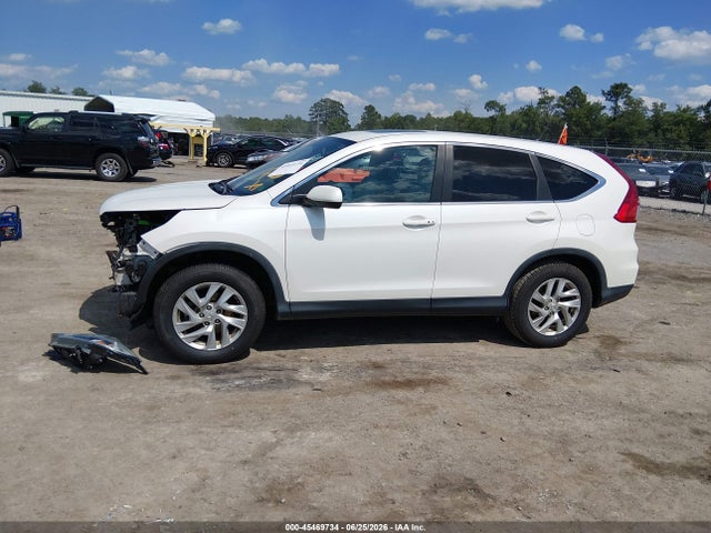 Honda CR-V EX 2016 5J6RM4H56GL011428 Image 15