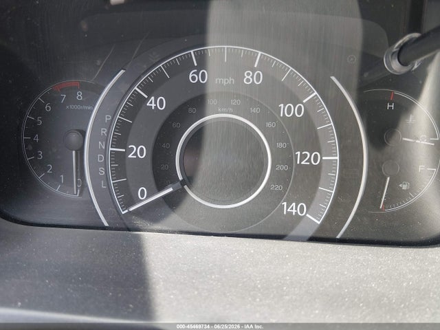 Honda CR-V EX 2016 5J6RM4H56GL011428 Image 7