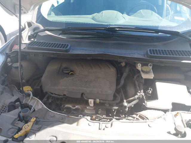 Ford ESCAPE SE 2018 1FMCU9GD6JUD08777 Image 10