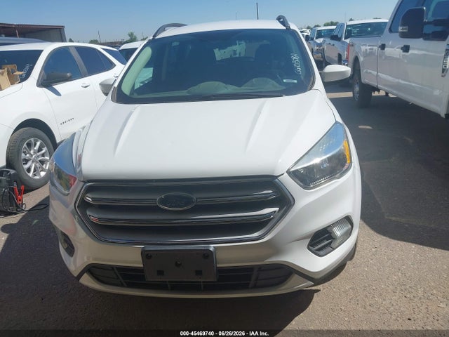 Ford ESCAPE SE 2018 1FMCU9GD6JUD08777 Image 12