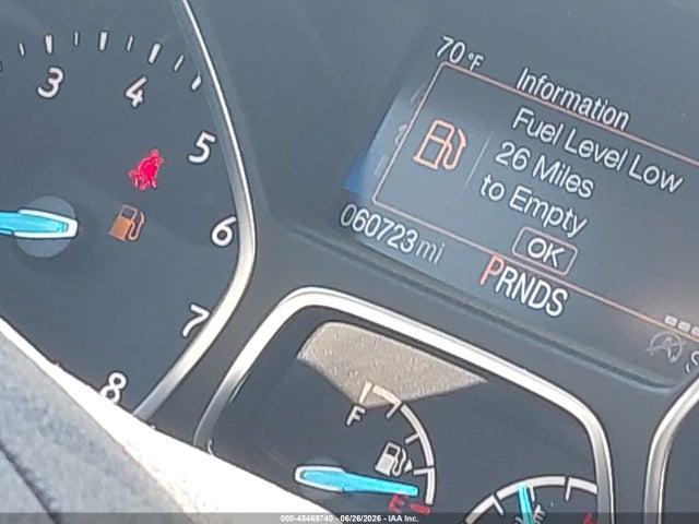 Ford ESCAPE SE 2018 1FMCU9GD6JUD08777 Image 15