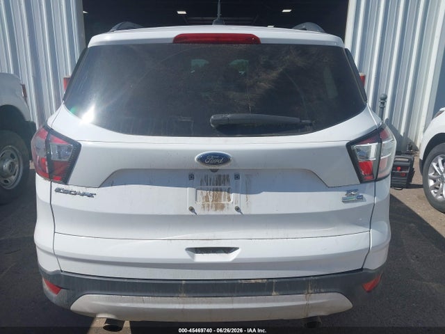 Ford ESCAPE SE 2018 1FMCU9GD6JUD08777 Image 16