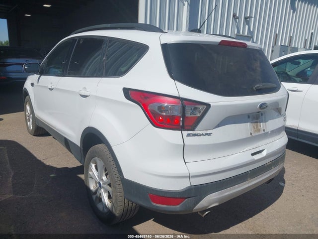 Ford ESCAPE SE 2018 1FMCU9GD6JUD08777 Image 3