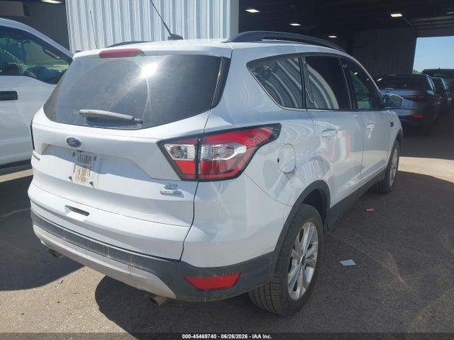Ford ESCAPE SE 2018 1FMCU9GD6JUD08777 Image 4