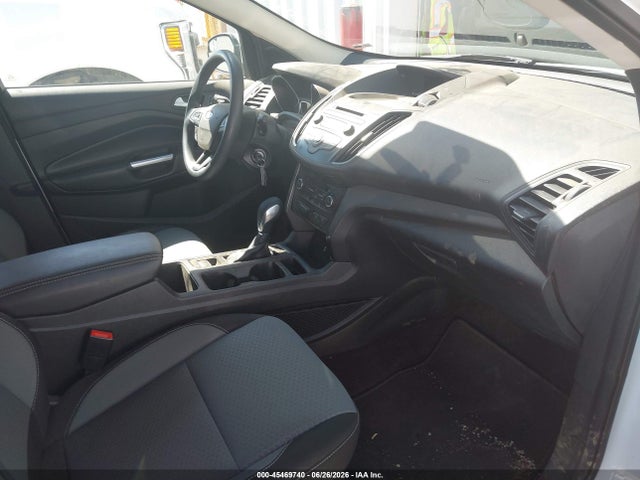 Ford ESCAPE SE 2018 1FMCU9GD6JUD08777 Image 5