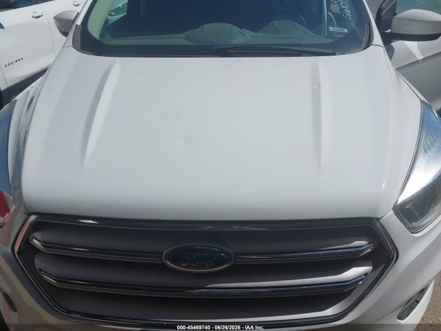 Ford ESCAPE SE 2018 1FMCU9GD6JUD08777 Image 6