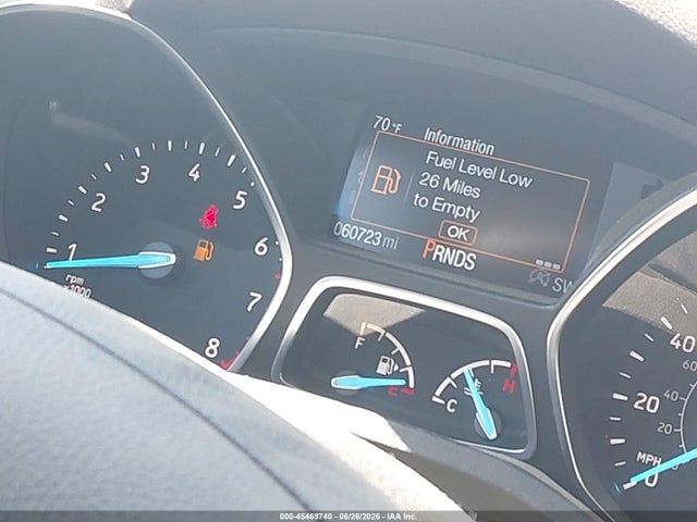 Ford ESCAPE SE 2018 1FMCU9GD6JUD08777 Image 7