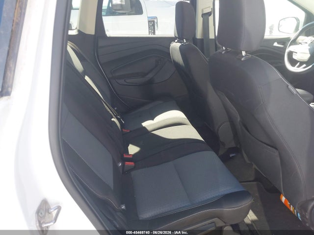 Ford ESCAPE SE 2018 1FMCU9GD6JUD08777 Image 8