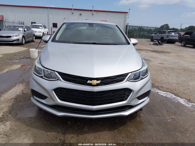1G1BC5SM6H7146122 Chevrolet Cruze Ls Auto