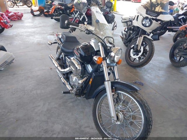 Aukcja sprzedaży 2001 Honda Vt750 Dc, vin: JH2RC44061K501729, numer aukcji: 45469747