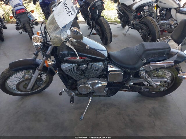 Aukcja sprzedaży 2001 Honda Vt750 Dc, vin: JH2RC44061K501729, numer aukcji: 45469747