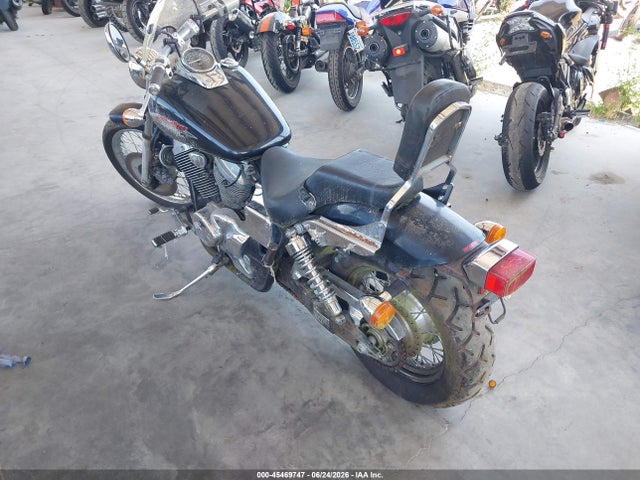 Продаж на аукціоні авто 2001 Honda Vt750 Dc, vin: JH2RC44061K501729, номер лоту: 45469747