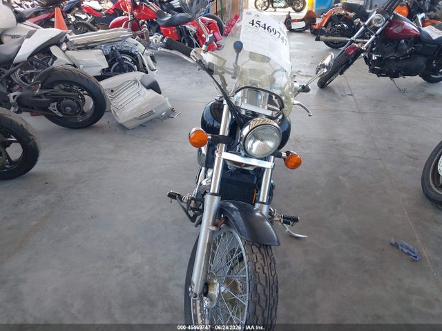 Aukcja sprzedaży 2001 Honda Vt750 Dc, vin: JH2RC44061K501729, numer aukcji: 45469747