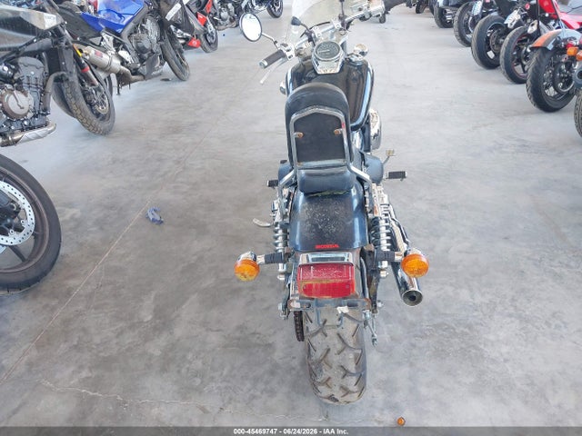 Продаж на аукціоні авто 2001 Honda Vt750 Dc, vin: JH2RC44061K501729, номер лоту: 45469747