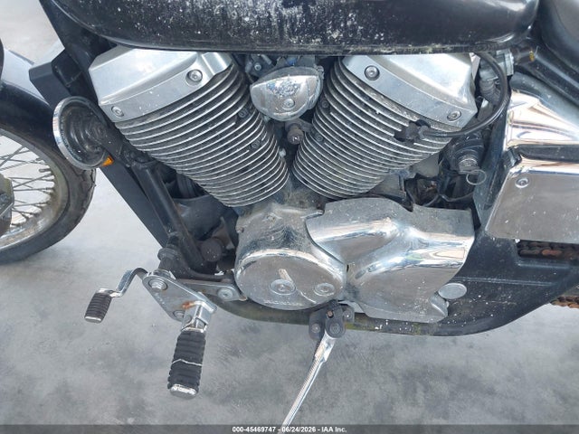 Aukcja sprzedaży 2001 Honda Vt750 Dc, vin: JH2RC44061K501729, numer aukcji: 45469747