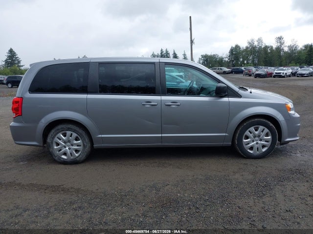 Dodge Grand Caravan Se 2018 2C4RDGBG9JR318611 Image 14
