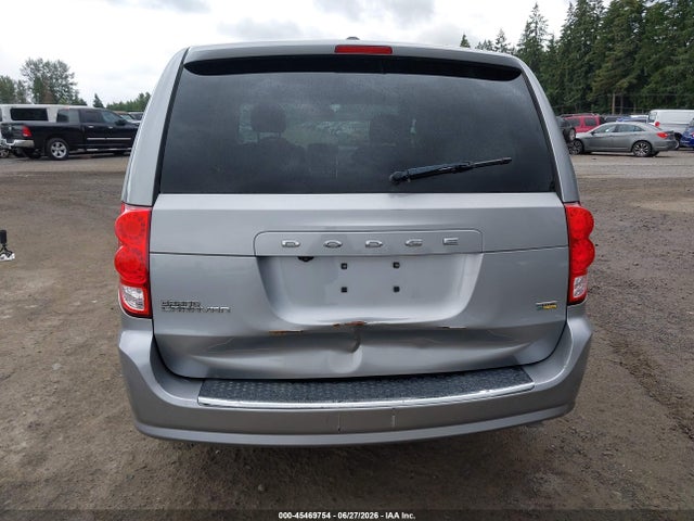 Dodge Grand Caravan Se 2018 2C4RDGBG9JR318611 Image 17