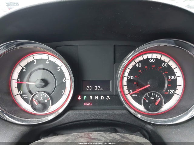 Dodge Grand Caravan Se 2018 2C4RDGBG9JR318611 Image 7