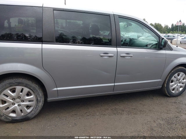 Dodge Grand Caravan Se 2018 2C4RDGBG9JR318611 Image 12