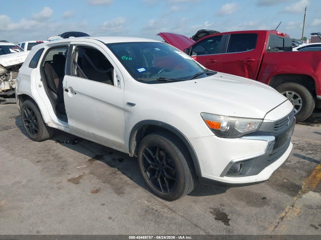 Aukcja sprzedaży 2017 Mitsubishi Outlander Sport 2.4 Se, vin: JA4AP3AW4HZ056934, numer aukcji: 45469757