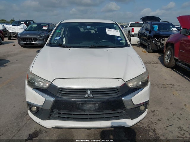 Aukcja sprzedaży 2017 Mitsubishi Outlander Sport 2.4 Se, vin: JA4AP3AW4HZ056934, numer aukcji: 45469757