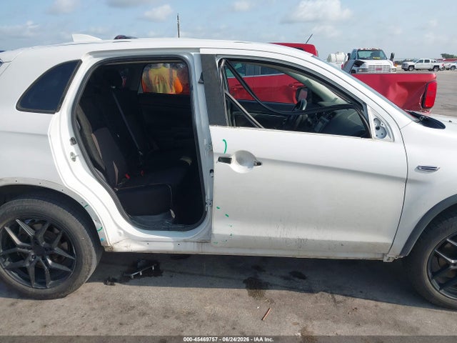 Aukcja sprzedaży 2017 Mitsubishi Outlander Sport 2.4 Se, vin: JA4AP3AW4HZ056934, numer aukcji: 45469757